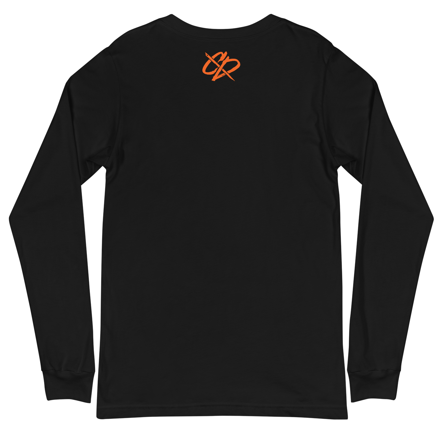 Cam Dantzler "Needl3" Long Sleeve