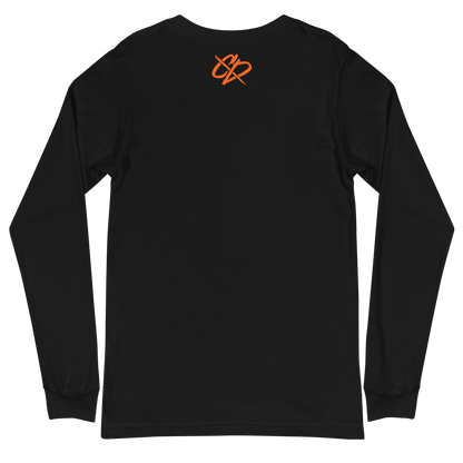 Cam Dantzler "Needl3" Long Sleeve