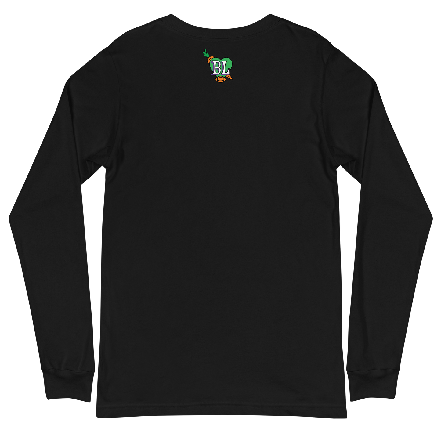 Benjamin Yurosek "Benny Luv" Long Sleeve