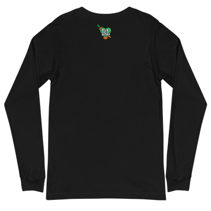 Benjamin Yurosek "Benny Luv" Long Sleeve