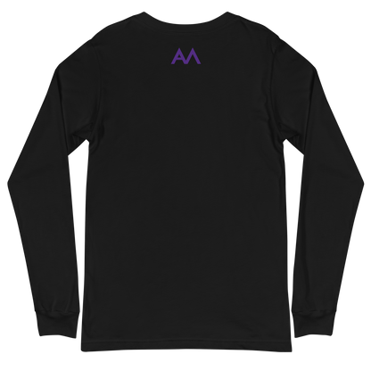 Alexander Mattison "Dreams2Reality" Long Sleeve