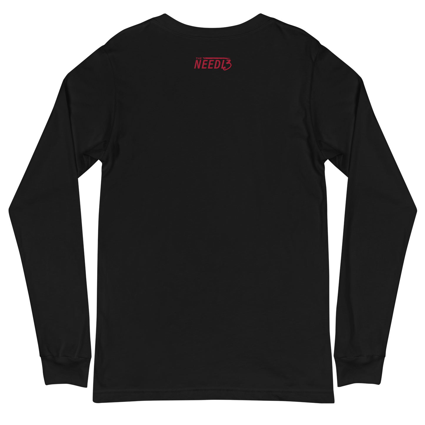 Cam Dantzler "Logo" Long Sleeve