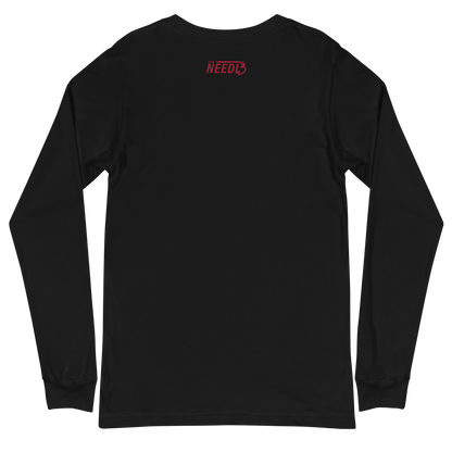 Cam Dantzler "Logo" Long Sleeve