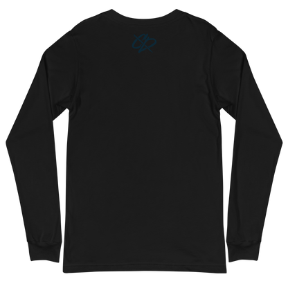 Cam Dantzler "Needl3" Long Sleeve