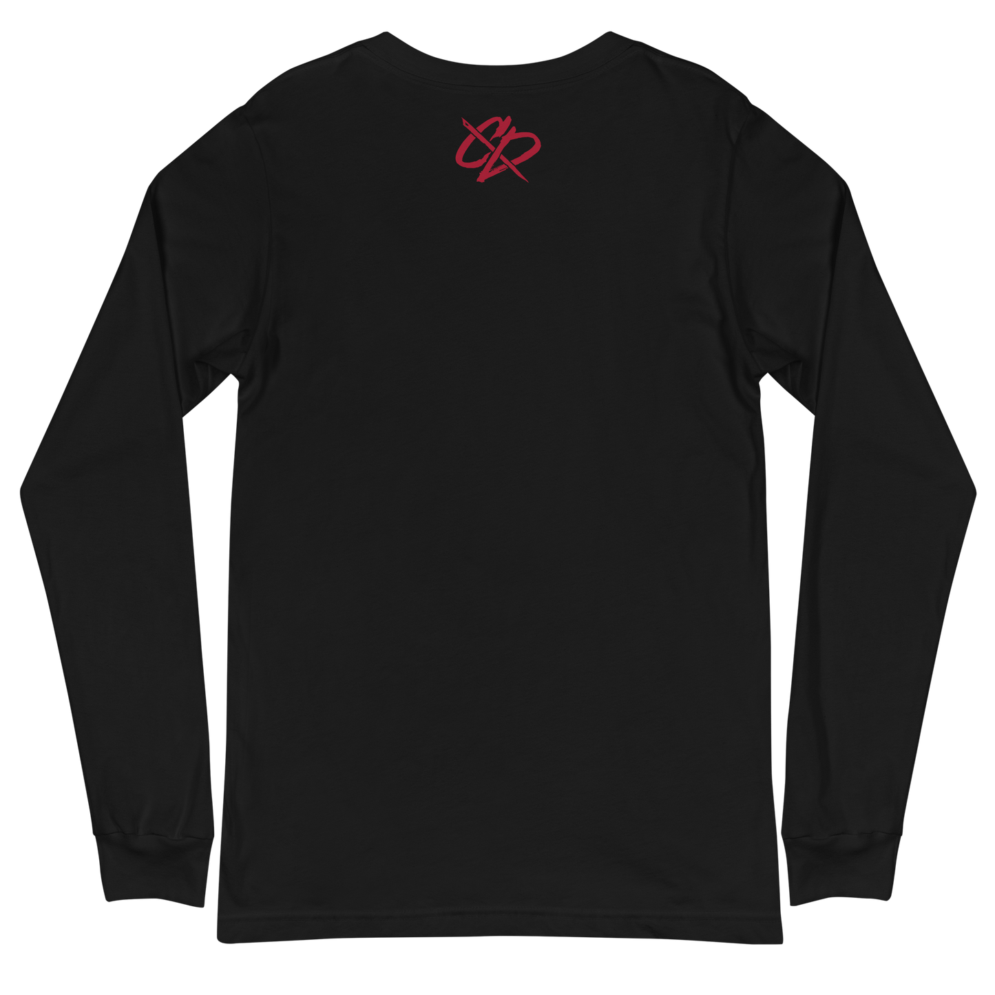 Cam Dantzler "Needl3" Long Sleeve