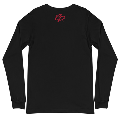 Cam Dantzler "Needl3" Long Sleeve