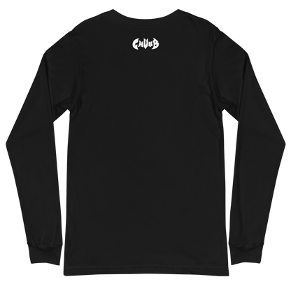 Nick Chubb "The Only Bat" Long Sleeve