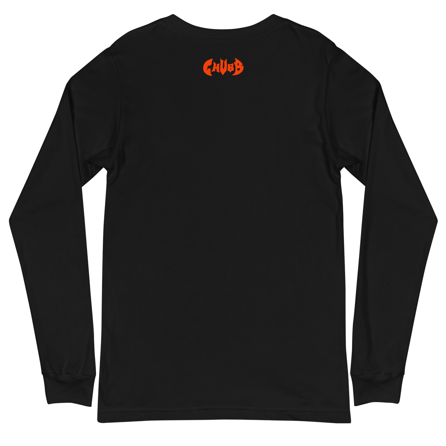 Nick Chubb "The Only Bat" Long Sleeve
