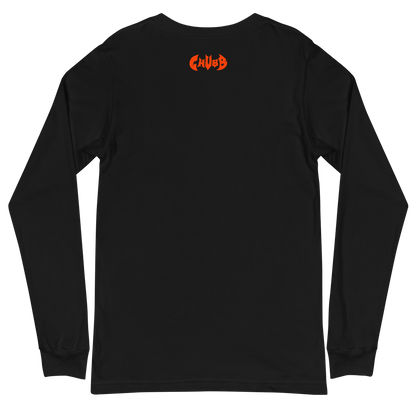 Nick Chubb "The Only Bat" Long Sleeve