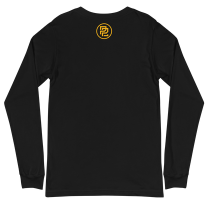 Patrick Peterson "NO FLY 20NE" Long Sleeve