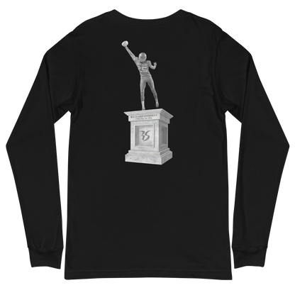Richard Sherman "Modern Greatness" Long Sleeve Shirt