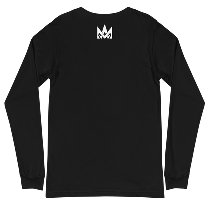 Malik Whitaker "Mismatch Nightmare" Long Sleeve