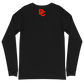 Devan Cambridge "Logo" Long Sleeve