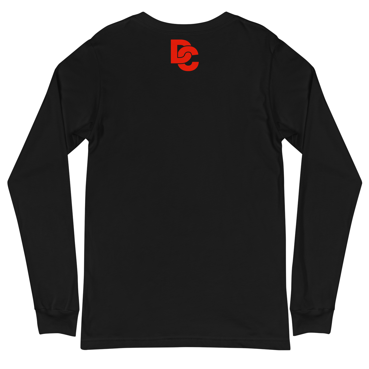 Devan Cambridge "Logo" Long Sleeve