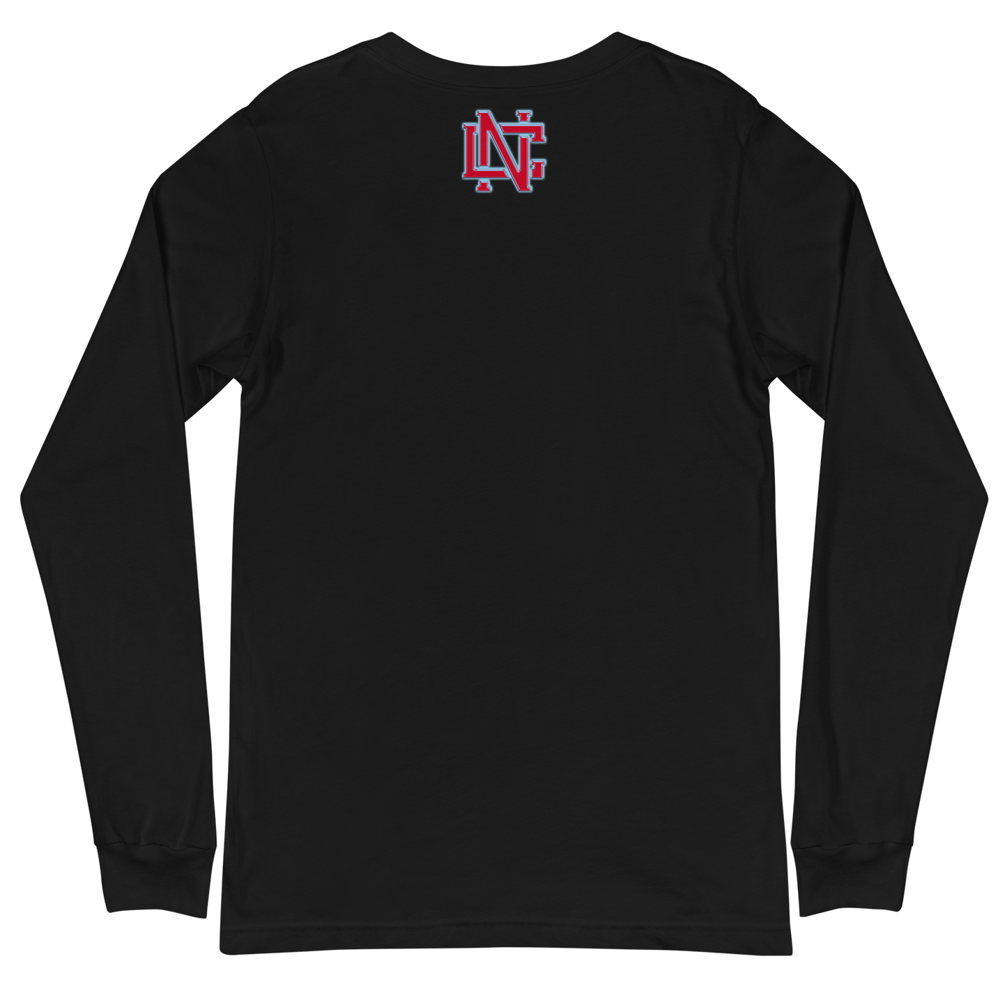 Nico Collins "Be You" Long Sleeve