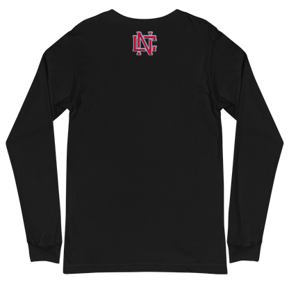 Nico Collins "Be You" Long Sleeve
