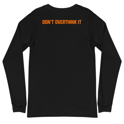 Judah Mintz "Collage" Long Sleeve