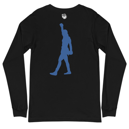 Alycia Baumgardner "Vindication" Long Sleeve