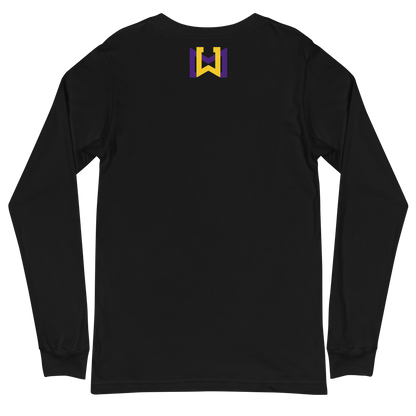 Mikaylah Williams "12 Island" Long Sleeve