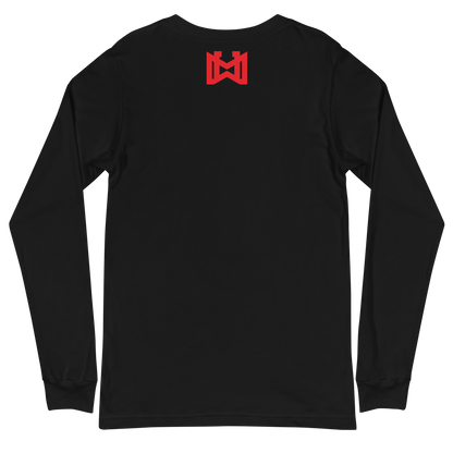 Mikaylah Williams "12 Island" Long Sleeve