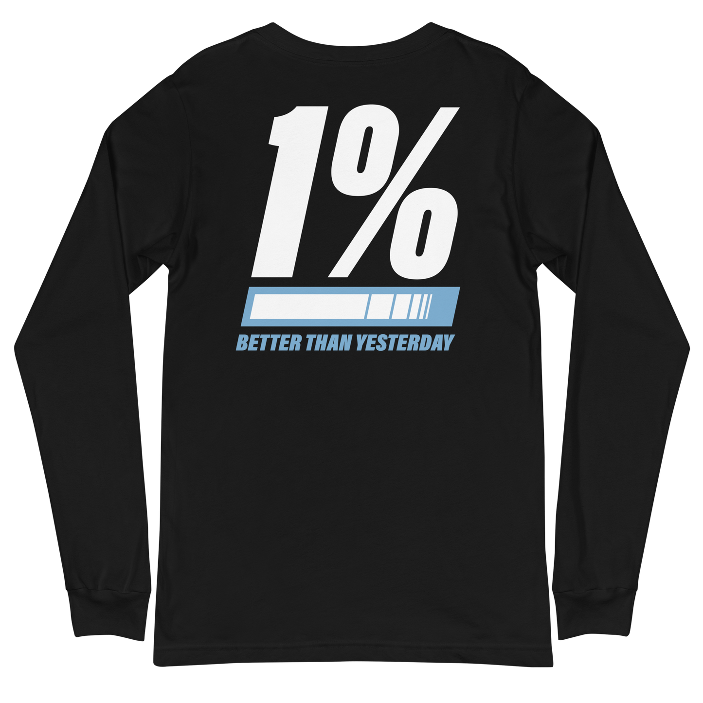 Jae’lyn Withers "1% Better" Long Sleeve