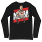 Merab Dvalishvili "Machine" Long Sleeve