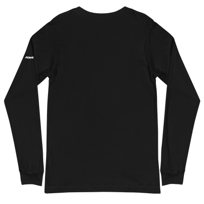 Hannah Hidalgo "Logo" Long Sleeve