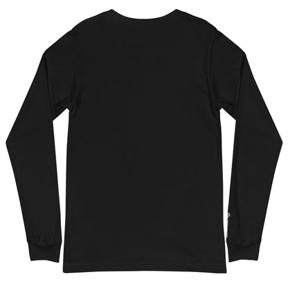 Brock Bowers "Logo" Embroidered Long Sleeve