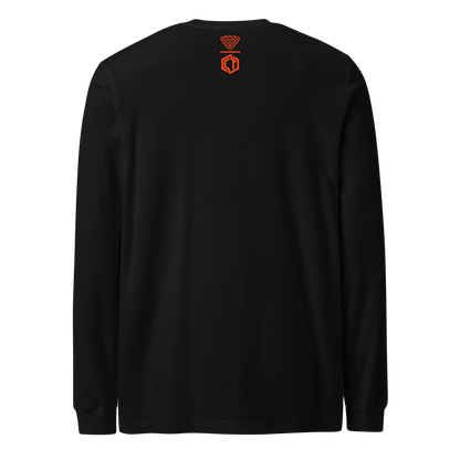 Clifford Taylor IV "Walk On Gang" Long Sleeve