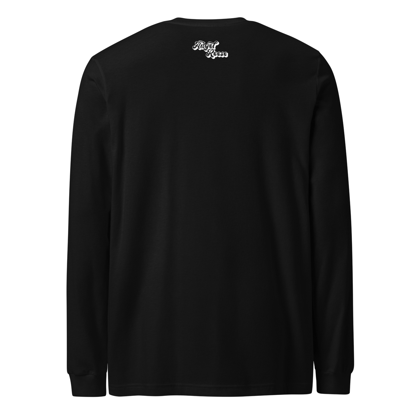 Angel Reese "Maximize Your 24h" Long Sleeve