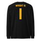 Robert Wright III "Jersey" Long Sleeve