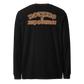 Jawaan Taylor "Nothing Is Impossible " Long Sleeve