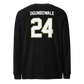 Arike Ogunbowale "Jersey" Long Sleeve