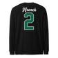 Jaime Ffrench "Jersey" Long Sleeve