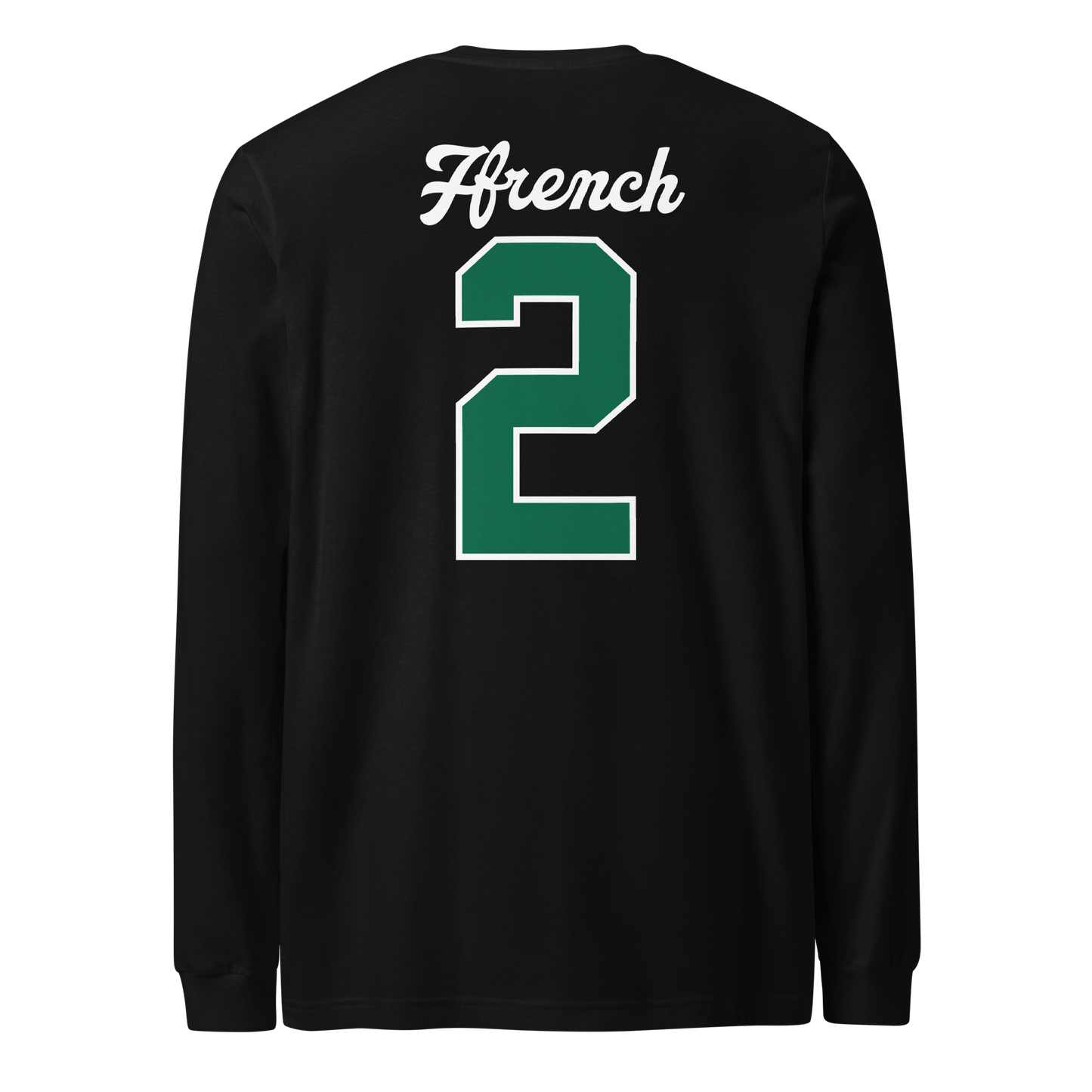 Jaime Ffrench "Jersey" Long Sleeve