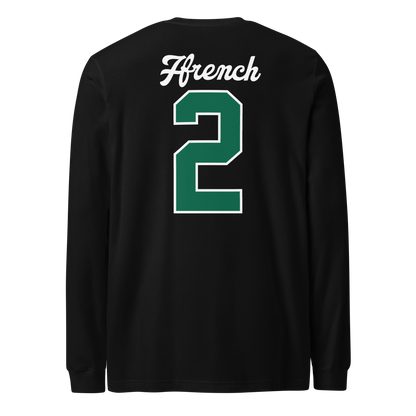 Jaime Ffrench "Jersey" Long Sleeve