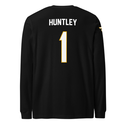 Tyler Huntley "Hallandale" Long Sleeve