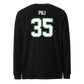 Alissa Pili "Jersey" Long Sleeve