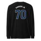 David Sanders Jr. "Jersey" Long Sleeve