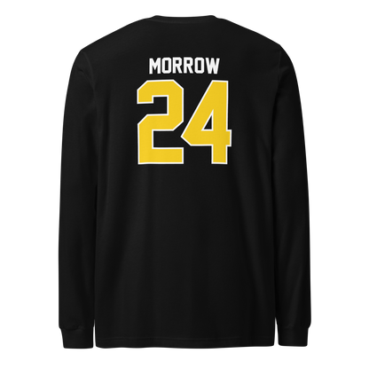 Aneesah Morrow "Jersey" Long Sleeve