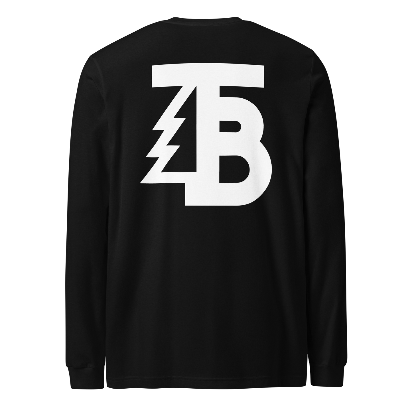 Tosin Babalade "Collage" Long Sleeve