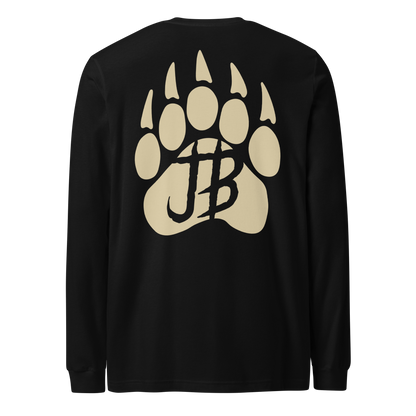Jude Bowry "Logo" Long Sleeve
