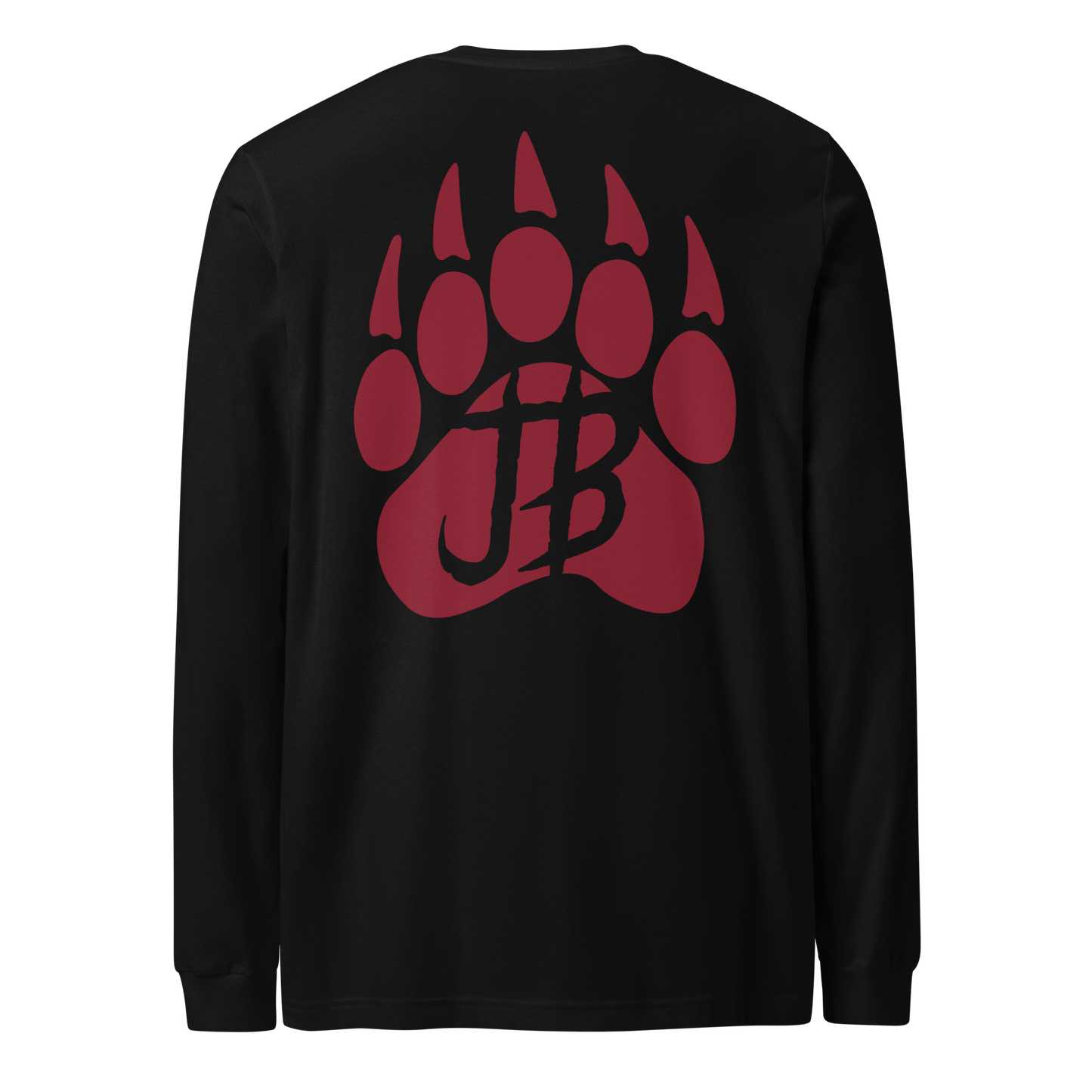 Jude Bowry "Logo" Long Sleeve