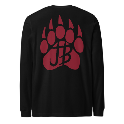 Jude Bowry "Logo" Long Sleeve