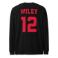 Jared Wiley "Jersey" Long Sleeve