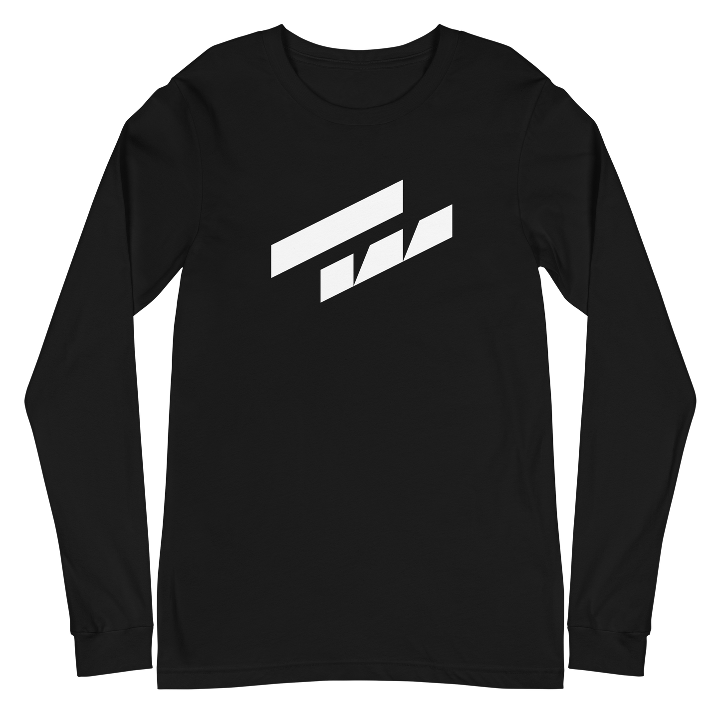 Trenten Merrill "Logos" Long Sleeve