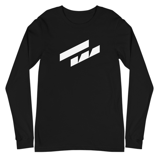 Trenten Merrill "Logos" Long Sleeve