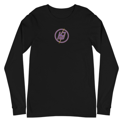 K.J. Osborn "Gene" Long Sleeve