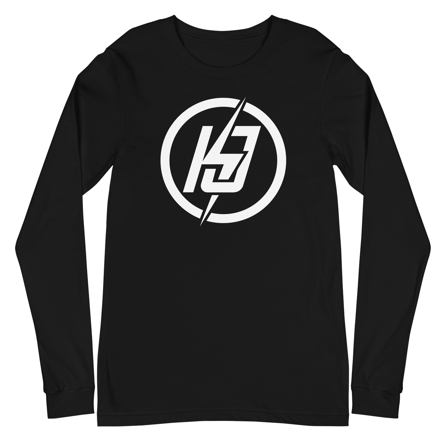 K.J. Osborn "Logo" Long Sleeve