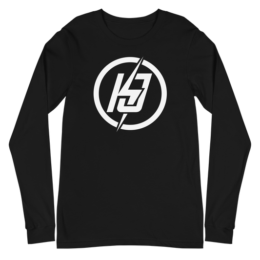 K.J. Osborn "Logo" Long Sleeve